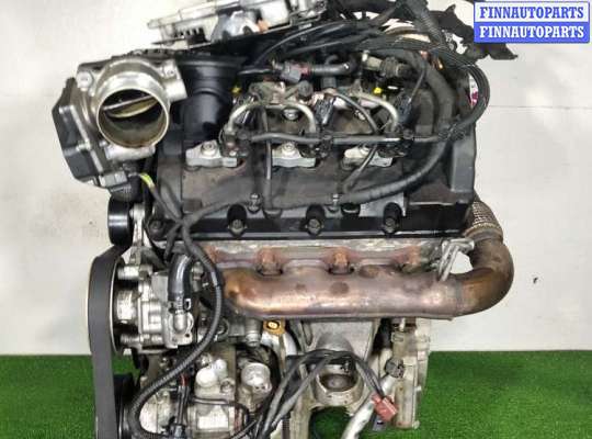 купить Компрессор кондиционера на Volkswagen Touareg II Рестайлинг (7P) 2014 - 2018