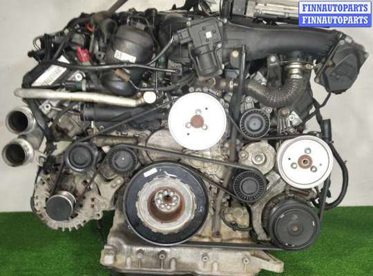Компрессор кондиционера VG2776685 на Volkswagen Touareg II Рестайлинг (7P) 2014 - 2018
