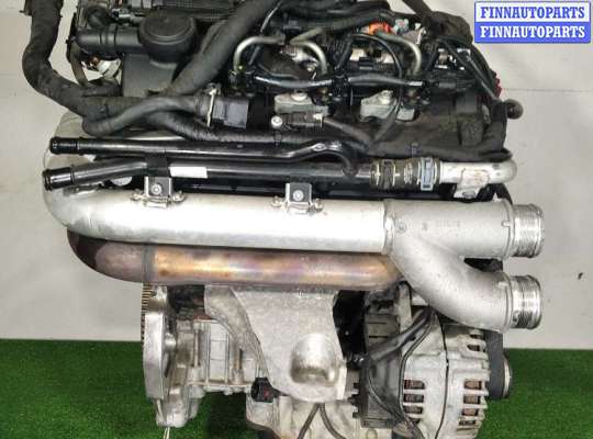 купить Компрессор кондиционера на Volkswagen Touareg II Рестайлинг (7P) 2014 - 2018