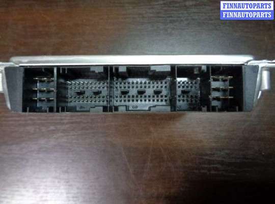 купить Блок управления ДВС на Mercedes E-klasse (W211) Рестайлинг 2006 - 2009