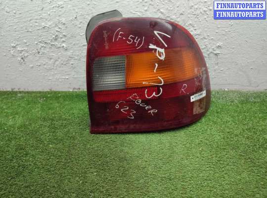 Купить Фонарь крыла правый на BMW X3 E83 2003 - 2006 Фонарь крыла правый BM3681618 на BMW X3 E83 2003 - 2006