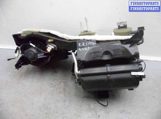 купить Корпус отопителя (печки) на Land Rover Range Rover Sport (LS) 2005 - 2009