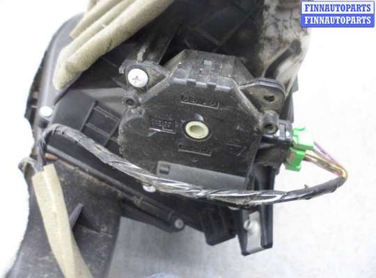 купить Корпус отопителя (печки) на Land Rover Range Rover Sport (LS) 2005 - 2009