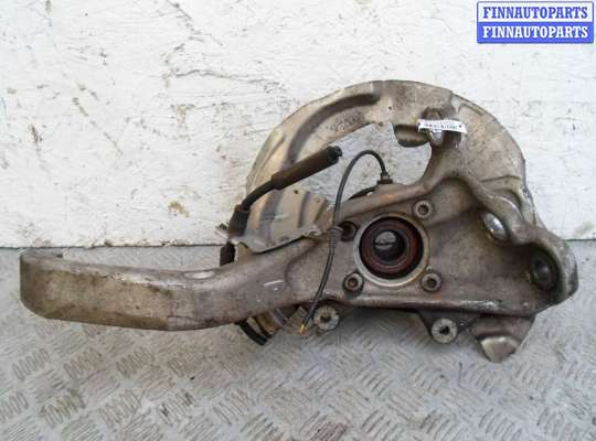 Кулак поворотный левый BM2182119 на BMW X5 E70 2007 - 2010