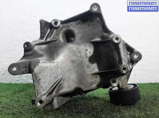 Кронштейн компрессора кондиционера MB1682223 на Mercedes Sprinter II (w906) 2006 - 2017