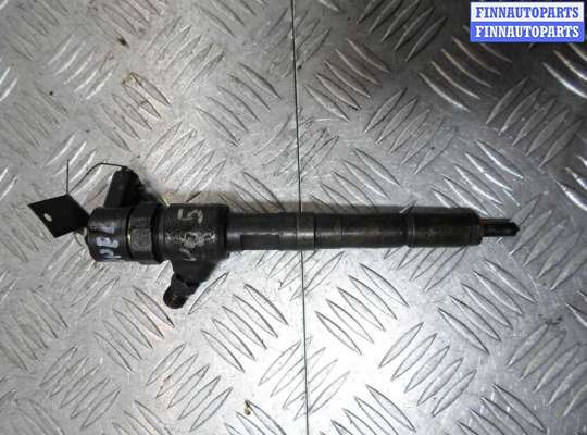 Форсунка топливная OP1243966 на Opel Astra H 2004 - 2014