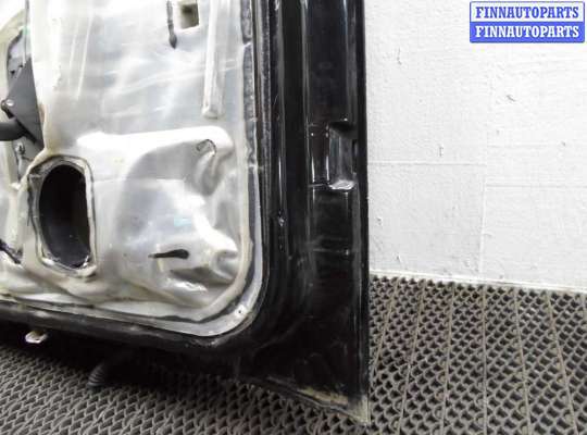 купить Замок двери задней правой на Chevrolet Silverado (GMT800) Рестайлинг 2003 - 2006
