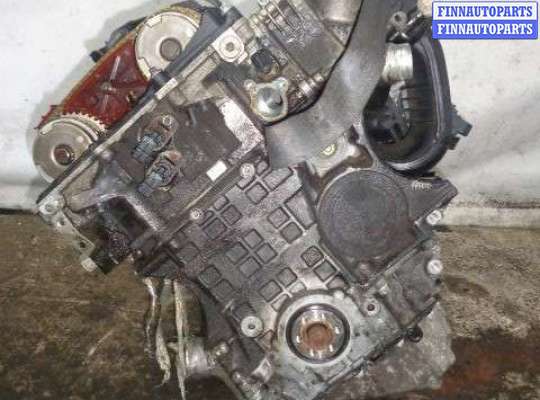 Двигатель BM2140060 на BMW 3-Series E90 рестайлинг 2008 - 2013