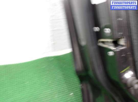 купить Ручка наружная передняя левая на Jeep Grand Cherokee IV (WK2) Рестайлинг 2013 -2016