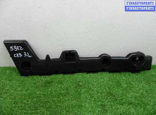 купить Кронштейн заднего бампера на Mazda CX9 II (TC) 2016 - 2021