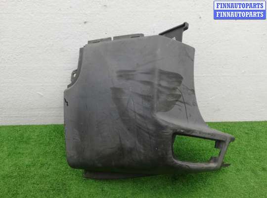 купить Клык бампера задний левый на Mercedes Sprinter II (w906) 2006 - 2017