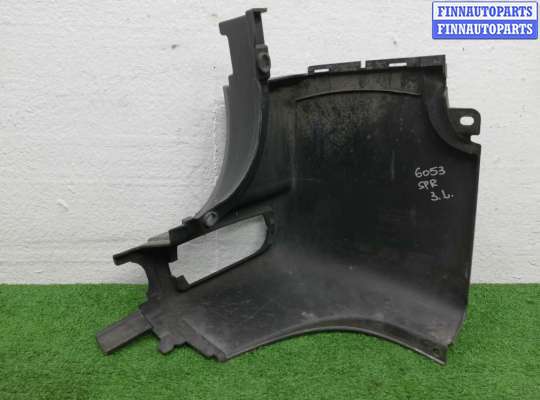 купить Клык бампера задний левый на Mercedes Sprinter II (w906) 2006 - 2017