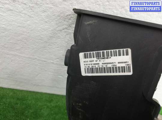 купить Клык бампера задний левый на Mercedes Sprinter II (w906) 2006 - 2017