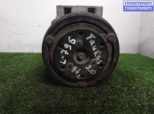 купить Компрессор кондиционера на Ford Taurus IV 2000 - 2007