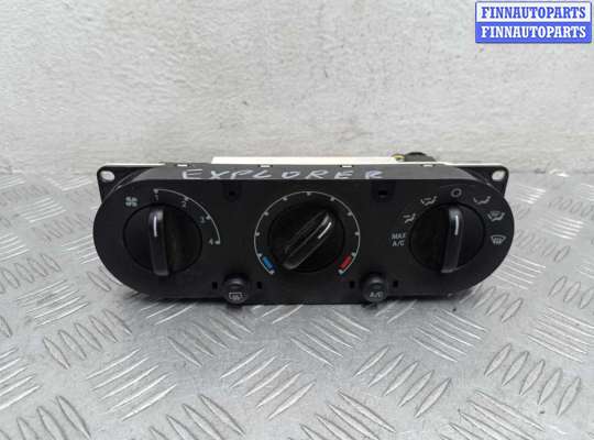 Переключатель отопителя FO1325842 на Ford Explorer III 2002 - 2005