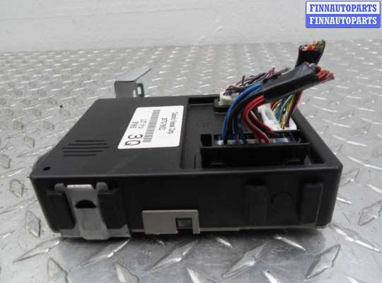 купить Блок Body control module на Suzuki Grand Vitara II (JT) 2005 - 2008