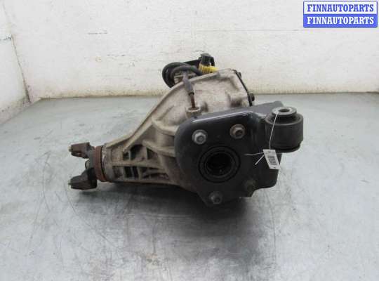 купить Редуктор передний на Hummer H3 2005 - 2010