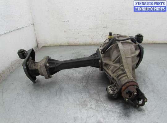 Редуктор передний HM32142 на Hummer H3 2005 - 2010