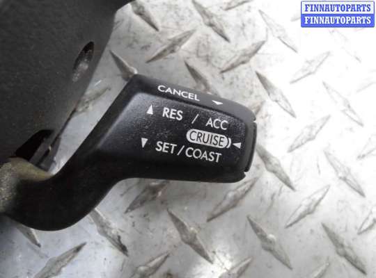 купить Руль на Subaru Tribeca (WX) 2004 - 2007