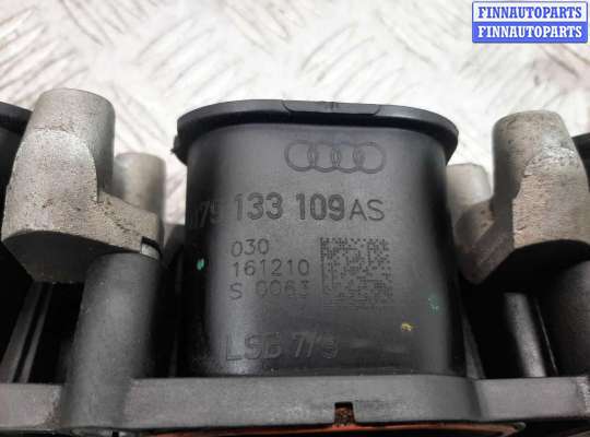 купить Коллектор впускной на Audi A8 D4 (4H2) 2010 - 2014