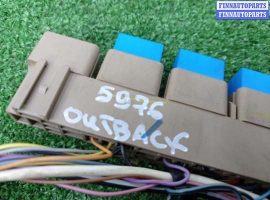 купить Блок предохранителей на Subaru Outback V (BS) 2019 - 2021