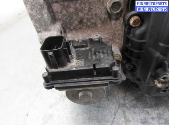 купить АКПП на Hyundai Tucson IV (NX4) 2021 - наст. время