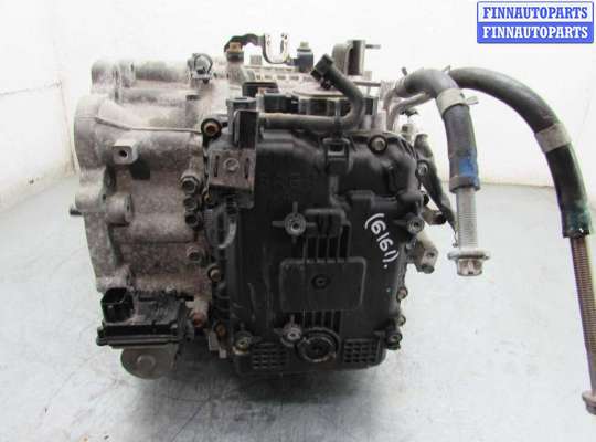 купить АКПП на Hyundai Tucson IV (NX4) 2021 - наст. время