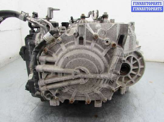 купить АКПП на Hyundai Tucson IV (NX4) 2021 - наст. время