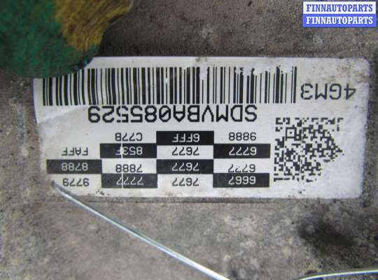 купить АКПП на Hyundai Tucson IV (NX4) 2021 - наст. время