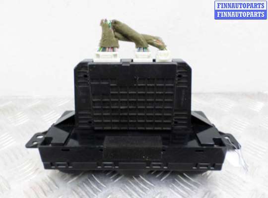 купить Переключатель отопителя на Mazda CX9 I (TB) 2006 - 2012