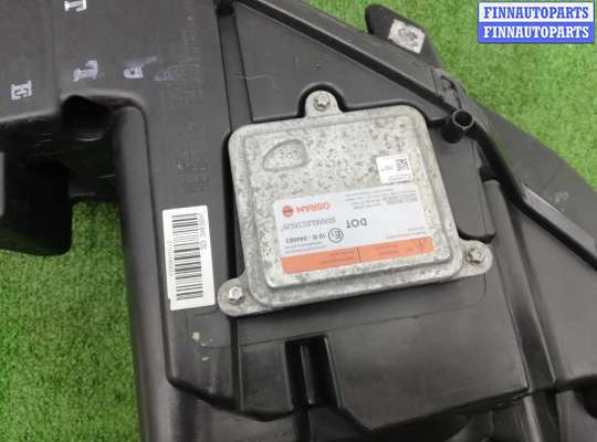 купить Фара левая на Jaguar XF (X250) рестайлинг 2011 - 2015