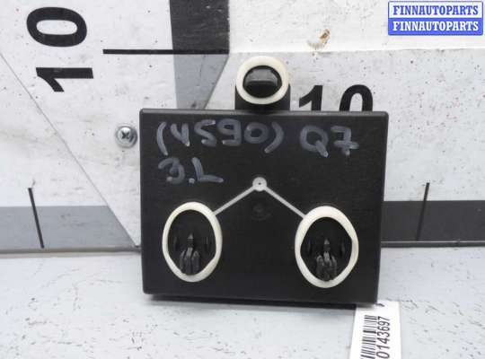 купить Блок управления задней двери на Audi Q7 (4LB) 2005 - 2009