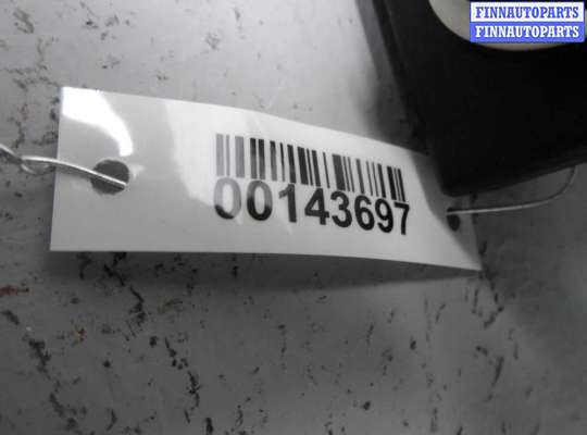 купить Блок управления задней двери на Audi Q7 (4LB) 2005 - 2009