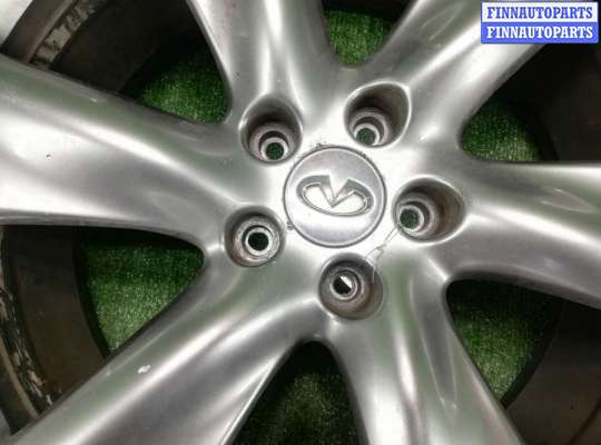 купить Диск литой на Infiniti FX II (S51) 2008 - 2013