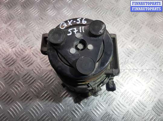 купить Компрессор кондиционера на Infiniti QX56 (Z62) 2010 - 2013