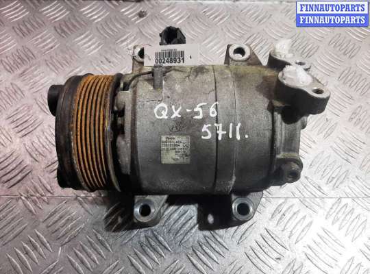 купить Компрессор кондиционера на Infiniti QX56 (Z62) 2010 - 2013