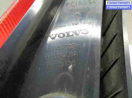 купить Фонарь крыла правый на Volvo V70 II (SW) 2000 - 2004