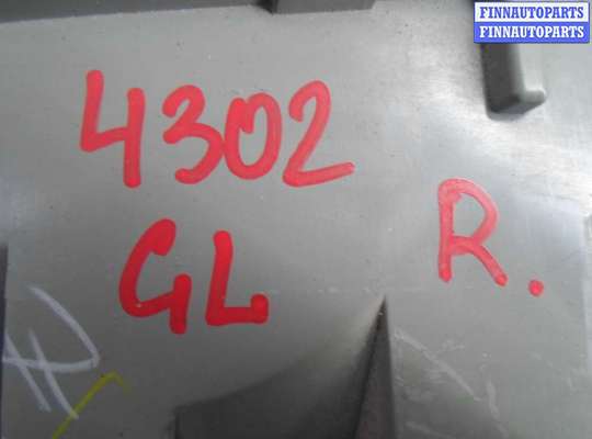 купить Фонарь крыла правый на Mercedes GL (X164) 2006 - 2009