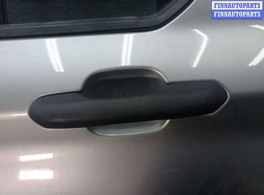 купить Накладка двери (Молдинг) на Ford Explorer VI 2019 - 2024