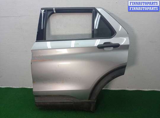 купить Накладка двери (Молдинг) на Ford Explorer VI 2019 - 2024