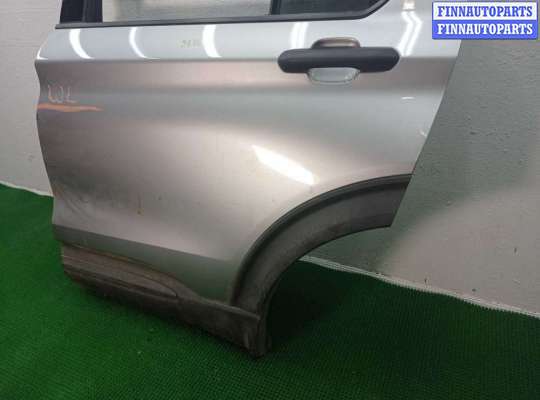 купить Накладка двери (Молдинг) на Ford Explorer VI 2019 - 2024