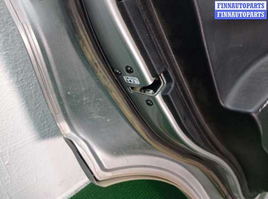 купить Накладка двери (Молдинг) на Ford Explorer VI 2019 - 2024