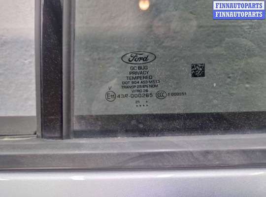 купить Накладка двери (Молдинг) на Ford Explorer VI 2019 - 2024