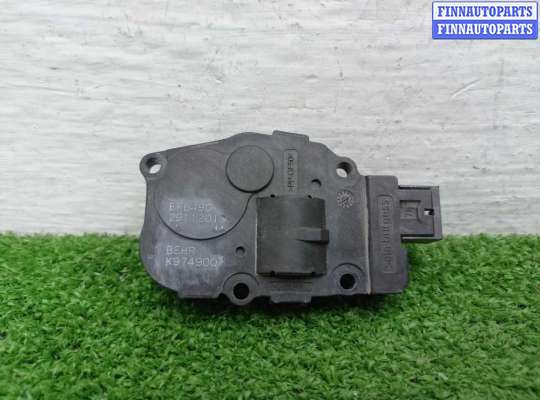 купить Моторчик заслонки печки на Porsche Panamera (970) 2009 - 2016