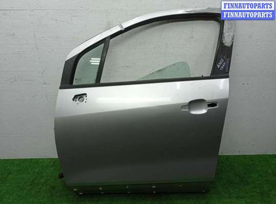 купить Замок двери передней левой на Chevrolet Trax 2012 - наст. время