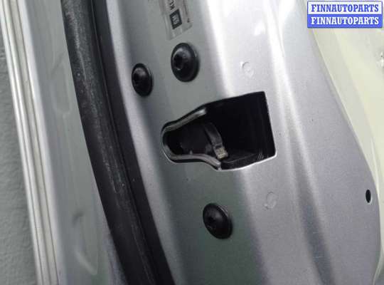 купить Замок двери передней левой на Chevrolet Trax 2012 - наст. время