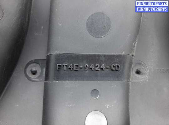 купить Коллектор впускной на Ford Explorer V 2010 - 2015