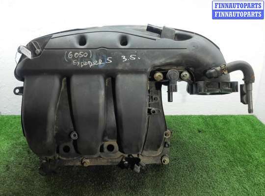купить Коллектор впускной на Ford Explorer V 2010 - 2015