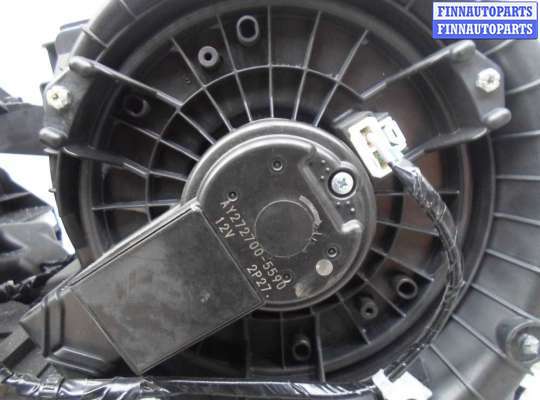 купить Корпус отопителя (печки) на Honda Pilot I (YF1,YF2) Рестайлинг 2005 - 2008