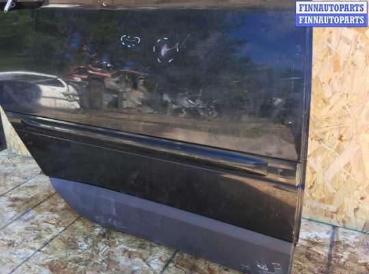купить Дверь задняя правая на Chrysler Pacifica I (CS) 2003 - 2008